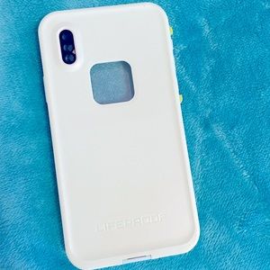 Brand New LifeProof iPhone XS Case